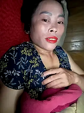 CoMay003 online show from 12/20/25, 01:18