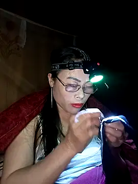 CoMay003 online show from 12/22/25, 02:36