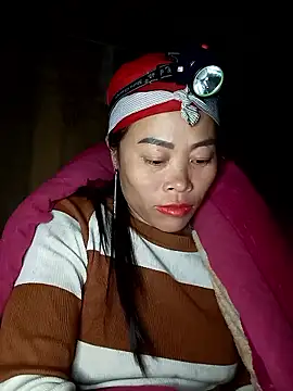 CoMay003 online show from 01/10/26, 01:35