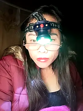 CoMay003 online show from 01/11/26, 04:45