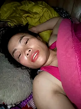 CoMay003 online show from 02/13/26, 12:17