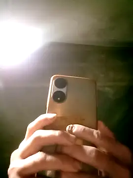 CoMay003 online show from 02/27/26, 12:21