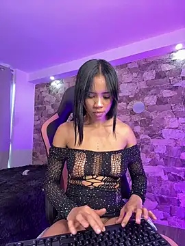 samiacooper25 online show from 03/10/26, 09:09