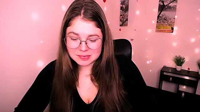 Snapshot of _Lovely_Mary chatting on 10/24/25, 06:59  Lovely Mary online show from 10/24/25, 06:59