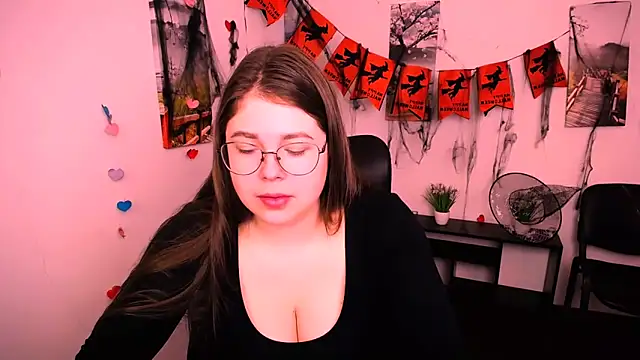 Snapshot of _Lovely_Mary chatting on 10/29/25, 10:06  Lovely Mary online show from 10/29/25, 10:06