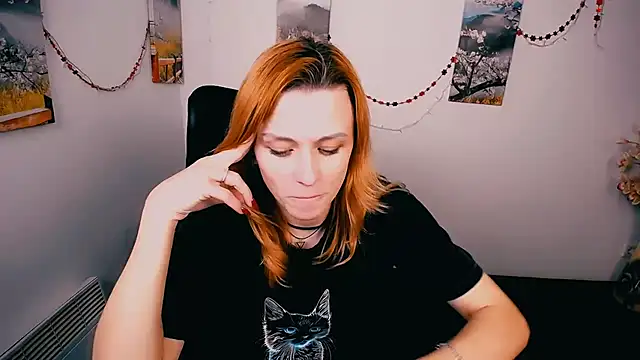 PeppyMia online show from 01/31/26, 07:12