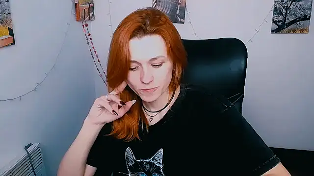 PeppyMia online show from 02/28/26, 07:20