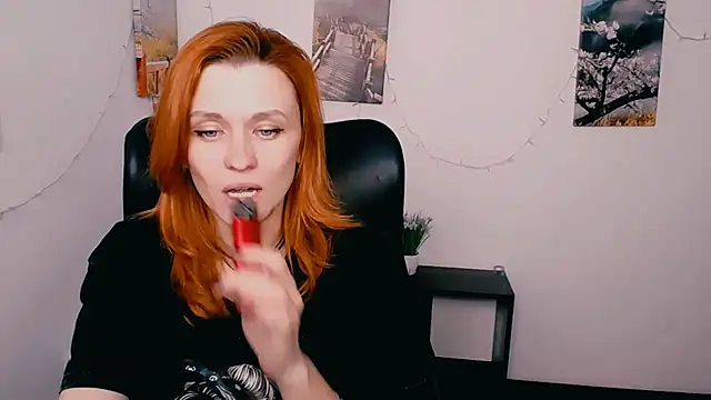 PeppyMia online show from 03/16/26, 07:45