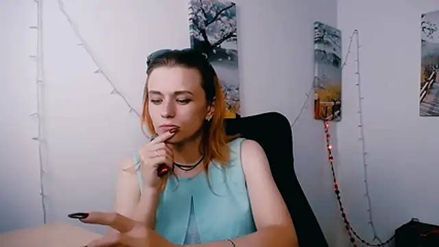 PeppyMia online show from 06/24/26, 06:18