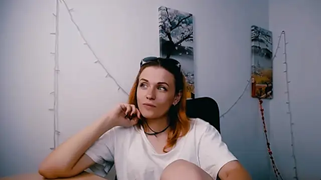 PeppyMia online show from 07/06/26, 06:21