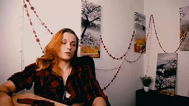 PeppyMia online show from 07/26/26, 06:48