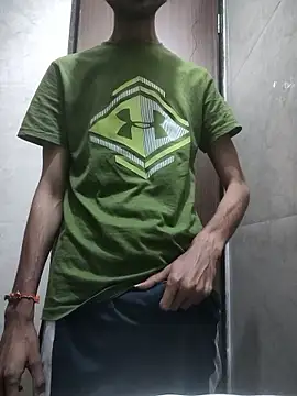 fckboy987 online show from 01/15/26, 04:11