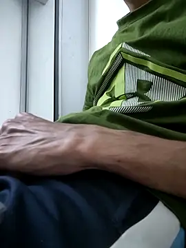 fckboy987 online show from 02/17/26, 04:24