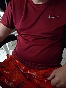 Carloskasado online show from 12/22/25, 04:53