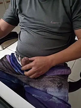 Carloskasado online show from 01/06/26, 04:27