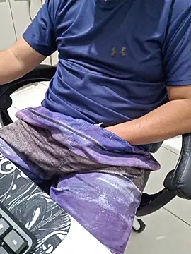 Carloskasado online show from 03/07/26, 03:36