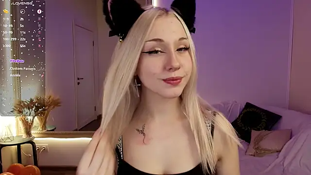 CatEyePro online show from 11/29/25, 02:14