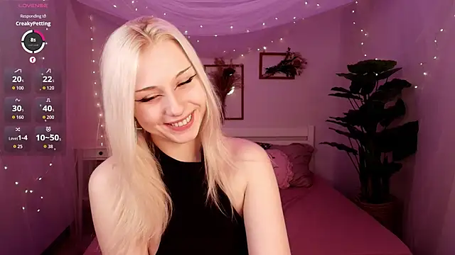 CatEyePro online show from 03/02/26, 03:20