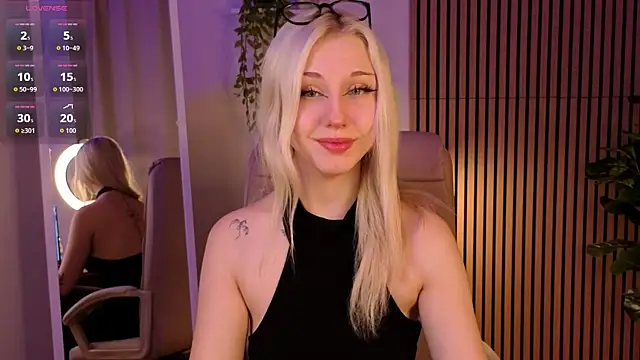 CatEyePro online show from 03/04/26, 01:44