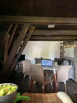 Babylulu b online show from 02/26/26, 03:33