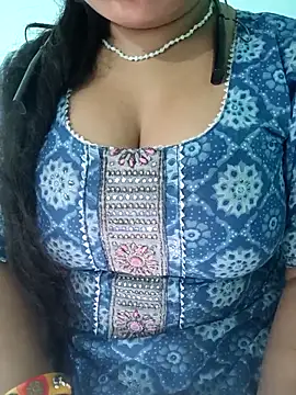 Anjali-bhabhi online show from 09/10/25, 07:30