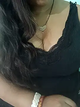 Anjali-bhabhi online show from 03/08/26, 05:55