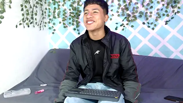 sebas boys577 online show from 09/15/25, 01:55