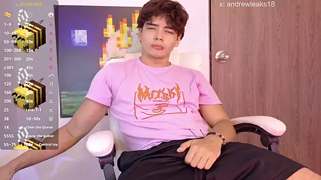 Snapshot of an_drew18 chatting on 07/01/26, 03:12 an drew18 online show from 07/01/26, 03:12