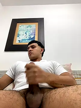 TysonAn online show from 10/09/25, 04:10