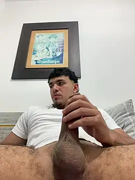 TysonAn online show from 03/21/26, 05:12