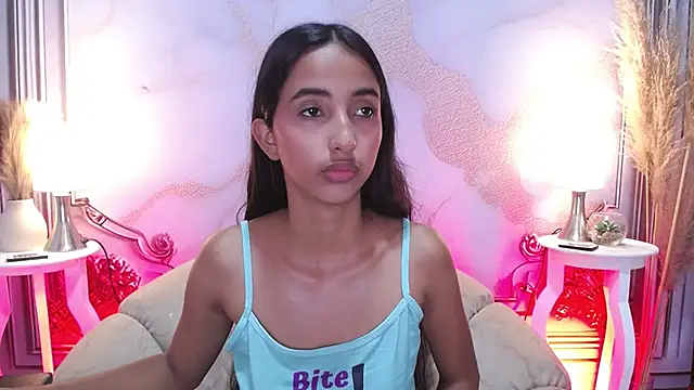 MilkyLally online show from 09/13/25, 12:16