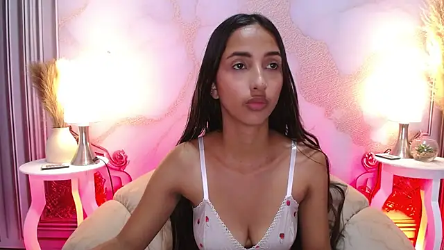 MilkyLally online show from 09/18/25, 12:07