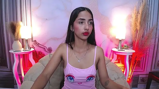 MilkyLally online show from 11/05/25, 12:05