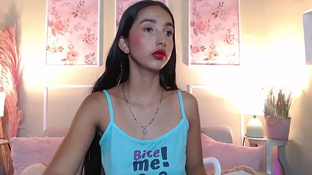 MilkyLally online show from 01/10/26, 11:56