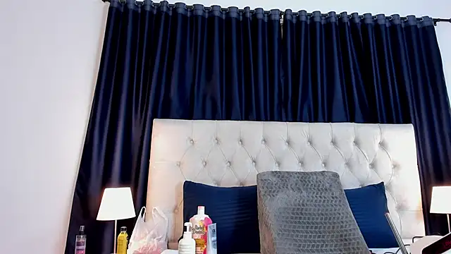 cristhi esterling online show from 10/23/25, 12:37