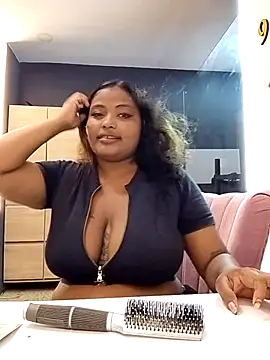 Cristal hott1 online show from 02/17/26, 07:20