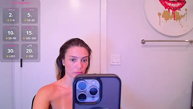bell kim online show from 06/21/26, 01:19