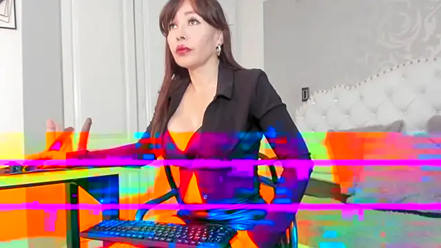 LilithCalderon  online show from 09/26/25, 08:24
