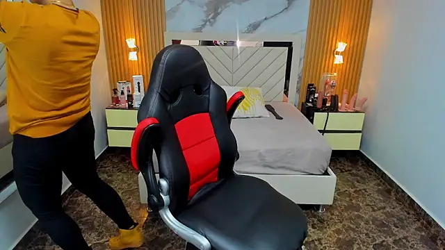 Snapshot of KAROLLJONES1 chatting on 02/05/26, 07:18 KAROLLJONES1 online show from 02/05/26, 07:18