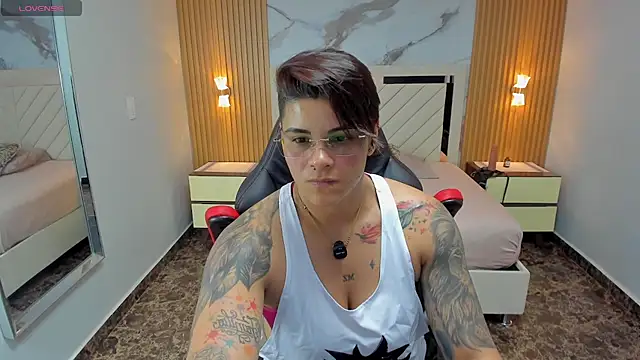 KAROLLJONES1 online show from 03/19/26, 07:29