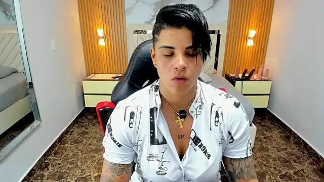 KAROLLJONES1 online show from 05/08/26, 07:19