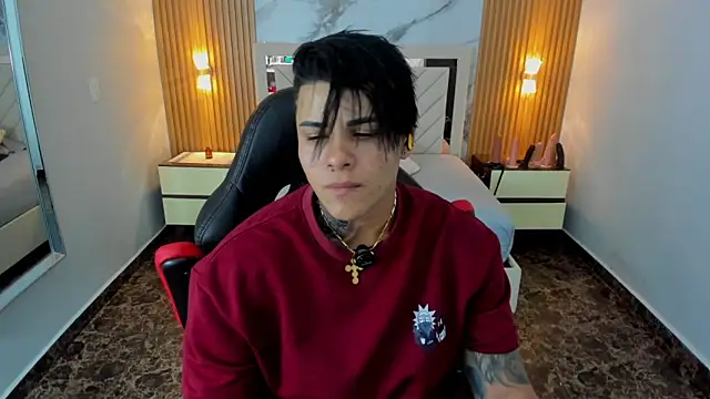 KAROLLJONES1 online show from 06/01/26, 07:26