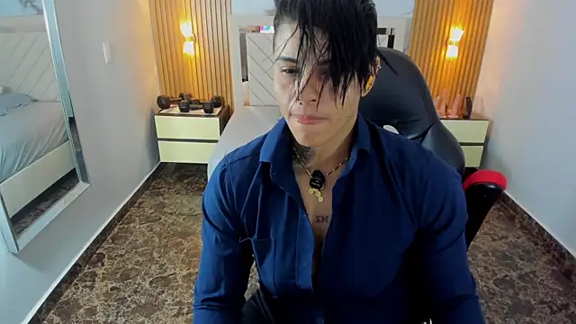 KAROLLJONES1 online show from 06/30/26, 11:39