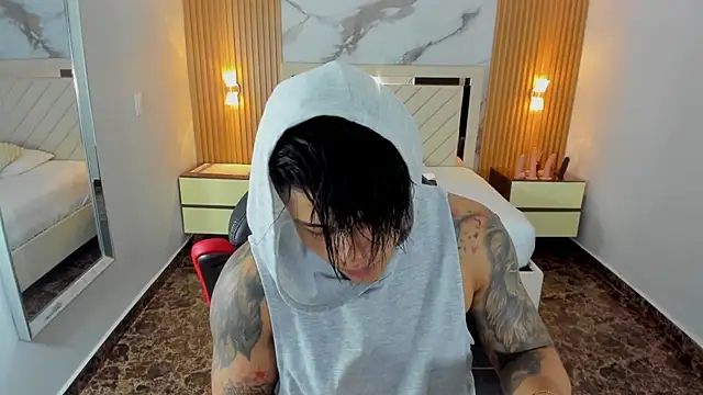 KAROLLJONES1 online show from 07/01/26, 07:46