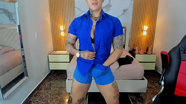 KAROLLJONES1 online show from 07/04/26, 12:33
