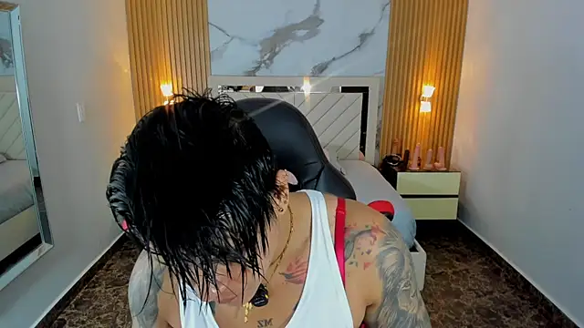KAROLLJONES1 online show from 07/08/26, 12:31