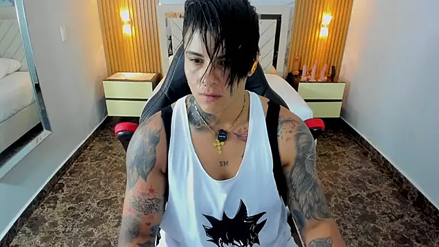KAROLLJONES1 online show from 07/13/26, 07:16