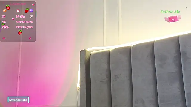 Ice Princess  online show from 11/06/25, 02:18