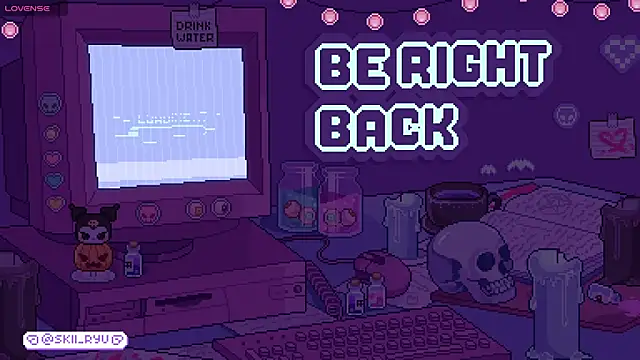 Ice Princess  online show from 01/05/26, 05:27