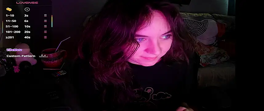 goddessmissmia online show from 09/21/25, 04:30